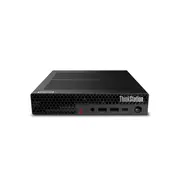 Lenovo ThinkStation P3 Tiny Gen 2 30K5002UIV - Ultra 9 285T, 64GB, 2TB SSD, NVIDIA RTX A1000, Win11Pro, Black