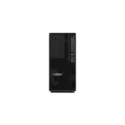 Lenovo ThinkStation P2 Tower Gen 2 30JQ003QIV - Ultra 7 265, 32GB, 1TB SSD, RTX 5060, Win11Pro, Black