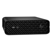 HP Z2 Mini G1i A40SGET - Ultra 9 285K, 32GB, 1TB SSD, NVIDIA RTX 4000 Ada, Win11Pro, Black