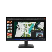 Lenovo ThinkVision S27-4e - 27" Monitor, Full HD, IPS, 100Hz, Black