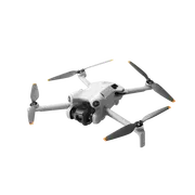 DJI Mini 4 Pro (DJI RC-N2) - All-in-One Camera Drone