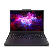 Lenovo ThinkPad P16v Gen 3 21RS0007IV - 16", Ultra 7 255H, 32GB, 1TB SSD, NVIDIA RTX PRO 1000 Blackwell, Win11Pro, Black
