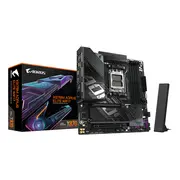 GIGABYTE X870M AORUS ELITE WIFI7 - Motherboard, AMD X870, micro ATX, Socket AM5