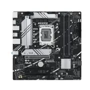 ASUS PRIME B760M-A-CSM - Motherboard, Intel B760, LGA 1700, micro ATX