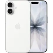 Apple iPhone 17 MG6K4 - Smartphone 6.3", 8GB, 256GB, White