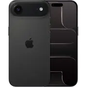 Apple iPhone Air MG2L4 - Smartphone 6.5", 12GB, 512GB, Space Black