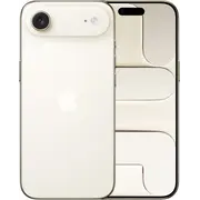 Apple iPhone Air MG2L4 - Smartphone 6.5", 12GB, 256GB, Oro Claro