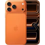 Apple iPhone 17 Pro Max MFYN4 - 6.9", Smartphone, 12GB, 256GB, Cosmic Orange