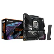 GIGABYTE B850M AORUS ELITE WIFI6E - Motherboard, AMD B850, Socket AM5, micro ATX