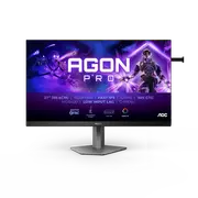 AOC G2 AG276FK - 27" Monitor, Full HD, LED, Black, Grey