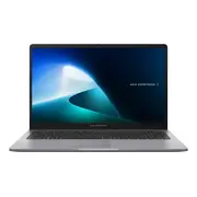 ASUS ExpertBook P1 P1503CVA-S70713 - 15.6", i7-13620H, 16GB, 1TB SSD, FreeDOS, Grey