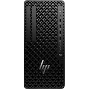 HP Z1 Tower G1i A40P1ET - Ultra 7 265, 32GB, 1TB SSD, NVIDIA RTX A400, Win11Pro, Black