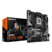 GIGABYTE B760 GAMING X GEN5 - Motherboard, Intel B760, LGA 1700, ATX