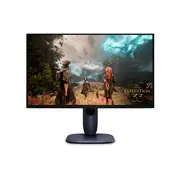Alienware AW2725Q - 26.7" Gaming Monitor, 4K Ultra HD, QD-OLED, Black