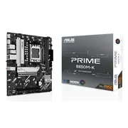 ASUS PRIME B850M-K - Motherboard, AMD B850, Socket AM5, micro ATX