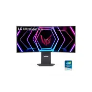LG 39GS95QE-B - 34" Gaming Monitor, Wide Quad HD, OLED, Black