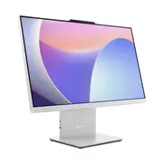 Lenovo IdeaCentre AIO 24IRH9 F0HM00J5IV - 23.8", i3-1315U, 8GB, 512GB SSD, FreeDOS, Luna Grey