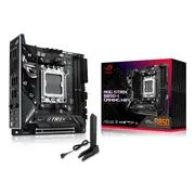 ASUS ROG STRIX B850-I GAMING WIFI - Motherboard, AMD B850, Socket AM5, mini ITX