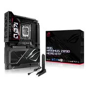 ASUS ROG MAXIMUS Z890 HERO BTF - Motherboard, Intel Z890, LGA 1851 (Socket V1), ATX