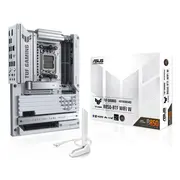 ASUS TUF GAMING B850-BTF WIFI W - Motherboard, AMD B850, Socket AM5, ATX