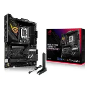 ASUS ROG STRIX Z890-H GAMING WIFI - Motherboard, Intel Z890, LGA 1851 (Socket V1), ATX
