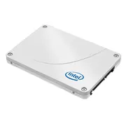Intel D3 S4520 - 7.68TB SSD, Serial ATA III, TLC, 3D, NAND, 2.5"