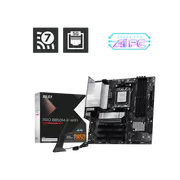 MSI PRO B850M-P WIFI - Motherboard, AMD B850, Socket AM5, micro ATX