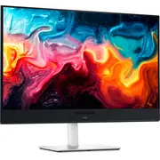 DELL Plus S3225QC - 31.6" Monitor, 4K Ultra HD, QD-OLED, Black, Silver