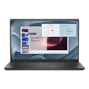 DELL Pro 15 Essential PV15250 - 15.6", i7-1355U, 16GB, 512GB SSD, FreeDOS, Black