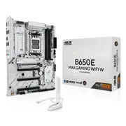ASUS B650E MAX GAMING WIFI W - AMD B650, Socket AM5, ATX