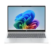 HP OmniBook 5 AI BQ2U0EA - 16", Ultra 7 255U, 32GB, 1TB SSD, FreeDOS, Silver