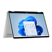 HP OmniBook 5 Flip CP2B3EA - 14" Touch OLED, 2K, Intel Core 7 150U, 16GB, 1TB SSD, Win11Home, Silver
