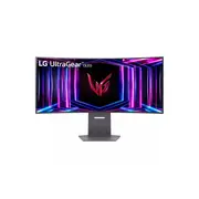 LG 34GS95QE-B - 34" Gaming Monitor, Wide Quad HD, OLED, Black