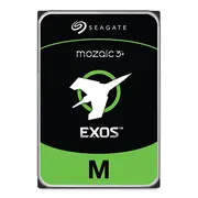 Seagate Exos M - 30TB HDD, 7200RPM, 512MB, Serial ATA, 3.5"