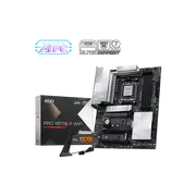 MSI PRO X870E-P WIFI - Motherboard, AMD X870E, Socket AM5, ATX