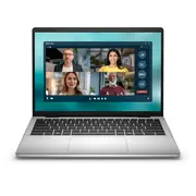 DELL Pro 14 Essential PV14250-5740 - 14", Ultra 5 120U, 16GB, 512GB SSD, Win11Pro, Platinum, Silver