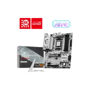 MSI B850 GAMING PLUS WIFI6E - Motherboard, AMD B850 Socket, AM5, ATX