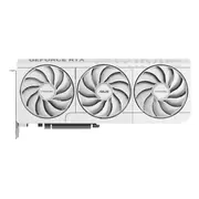 ASUS Prime -RTX5070-O12G-WHITE - Video Card, NVIDIA GeForce RTX 5070, 12GB, GDDR7