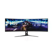 ASUS ROG Strix XG49VQ - 49" Gaming Monitor, UltraWide Full HD, LED, Black