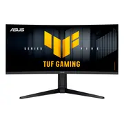 ASUS TUF Gaming VG34WQML5A - 34" Gaming Monitor, UltraWide Quad HD, LED, Black