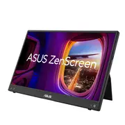 ASUS MB16AHV - 15.6" Monitor, Full HD, IPS, Black