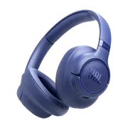 JBL Tune 730BT - Wireless Over-Ear Headphones, Blue
