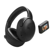 JBL Tour One M3 Smart Tx - Wireless Headphones, Black