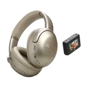 JBL Tour One M3 Smart Tx - Wireless Headphones, White