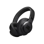 JBL Tour One MK2 - Wireless Over-ear Headphones, Black