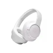 JBL Tune 760NC - Wireless Over-ear Headphones, White