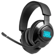 JBL Quantum 610 - Wireless Gaming Headset, Black
