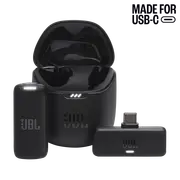 JBL Quantum Stream Wireless, USB-C