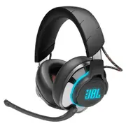JBL QUANTUM 800 - Gaming Headphones, Black
