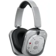 NOTHING Headphone (1) - Over-Ear ANC Headphones, White